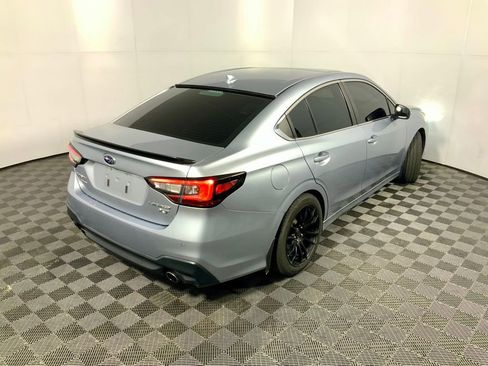 Used 2022 Subaru Legacy Limited XT w/ Popular Package #3 AWD/4WD image 17