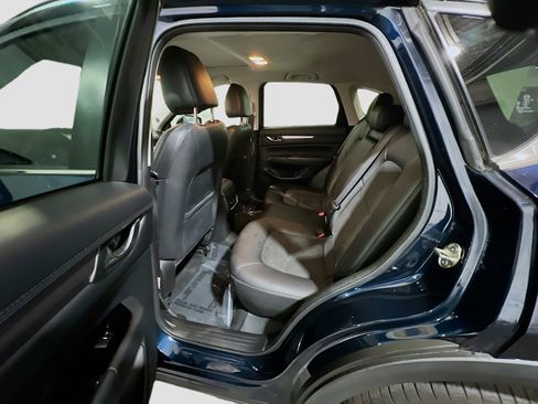 Used 2018 MAZDA CX-5 Touring w/ Preferred Equipment Package image 19