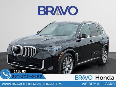 Used 2024 BMW X5 xDrive50e w/ Executive Package