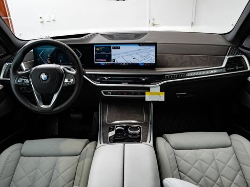 New 2026 BMW X5 xDrive40i AWD/4WD image 35
