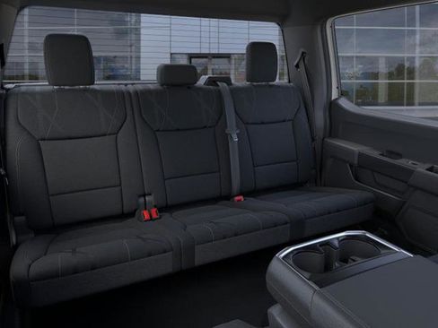 New 2026 Ford F150 STX w/ Equipment Group 200A image 13