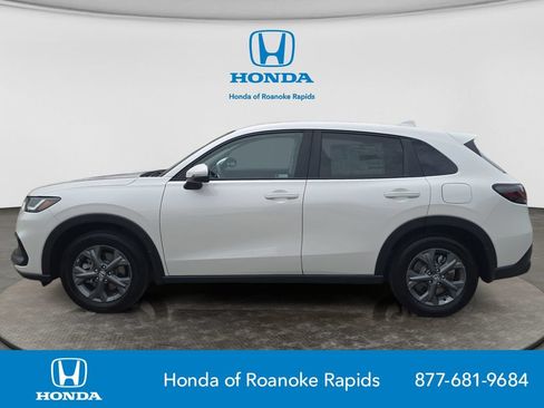 New 2026 Honda HR-V LX image 2