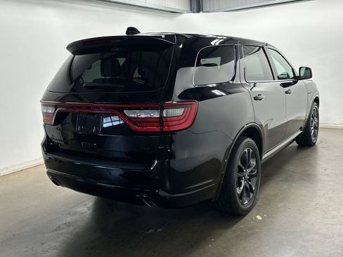 Used 2022 Dodge Durango R/T w/ Blacktop Package image 38