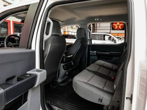 Used 2022 Ford F150 XL w/ Trailer Tow Package AWD/4WD image 44