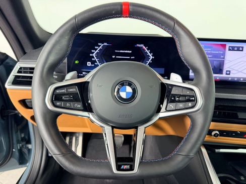 Certified 2026 BMW 440i xDrive AWD/4WD image 23
