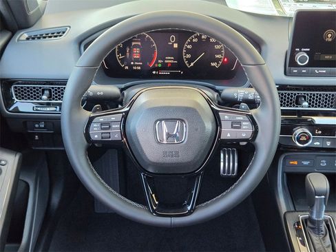 New 2026 Honda Civic Sport image 18