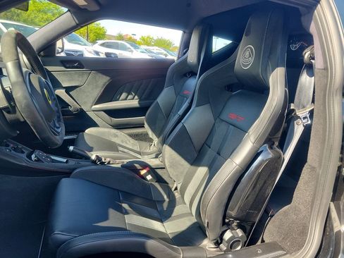 Used 2020 Lotus Evora RWD image 7