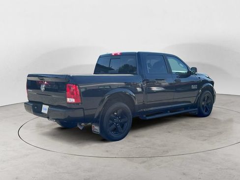 Used 2017 RAM 1500 Outdoorsman RWD image 5