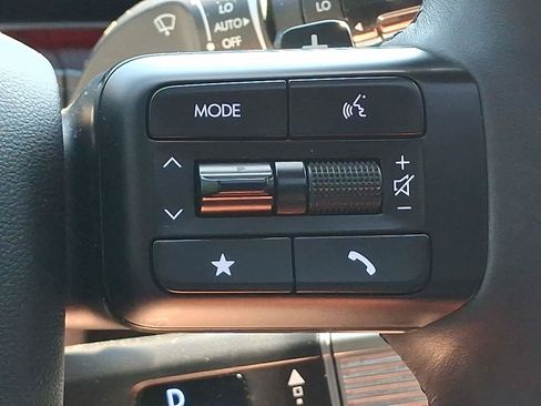 Used 2025 Hyundai Santa Fe Calligraphy w/ Tow & Go Package AWD/4WD image 25