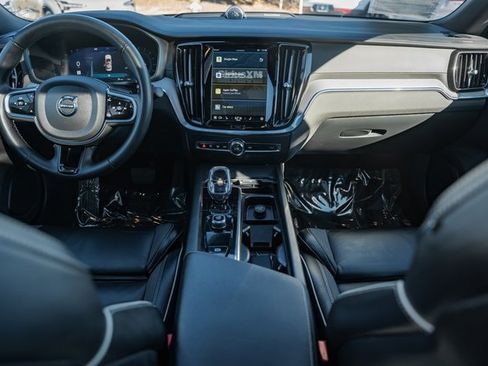 Certified 2024 Volvo S60 B5 Ultimate image 15