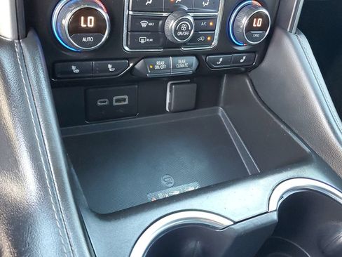 Used 2021 Chevrolet Tahoe LT RWD image 22