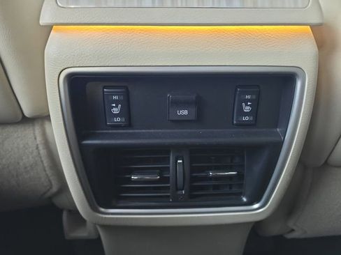 Used 2017 Nissan Murano Platinum w/ Platinum Technology Package image 26