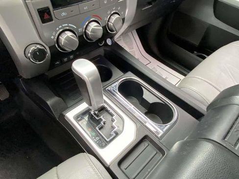 Used 2021 Toyota Tundra SR5 w/ SR5 Leather Package image 18