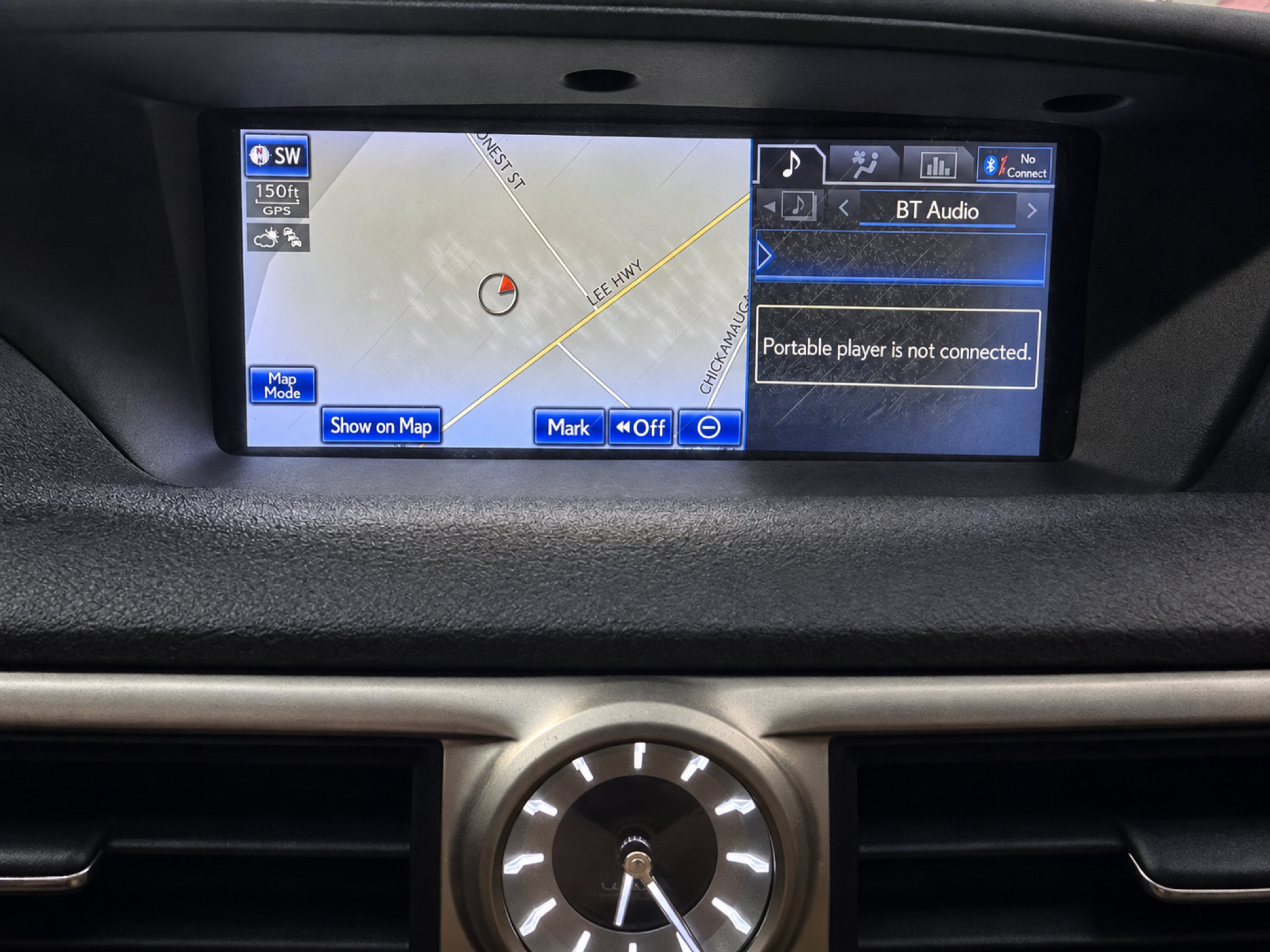 Used 2013 Lexus GS 350 w/ Premium Pkg RWD image 25