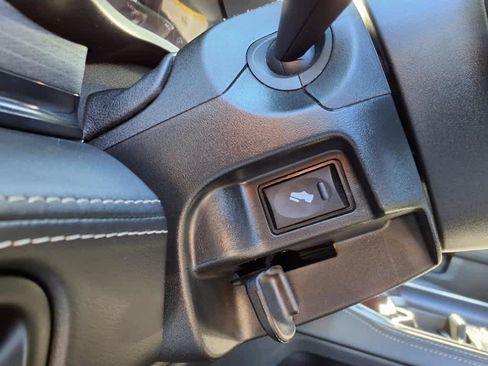 Used 2024 RAM 3500 Limited image 8