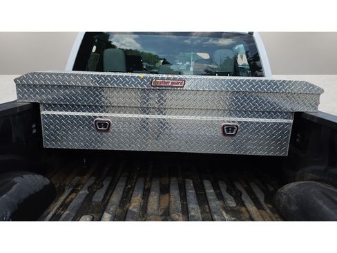 Used 2024 Ford F250 XL w/ FX4 Off-Road Package AWD/4WD image 13