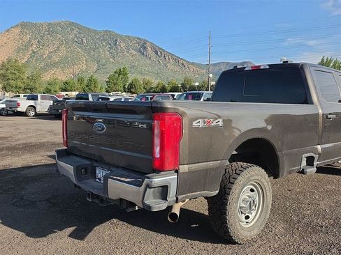 Used 2024 Ford F250 XL w/ XL Off-Road Package AWD/4WD image 3