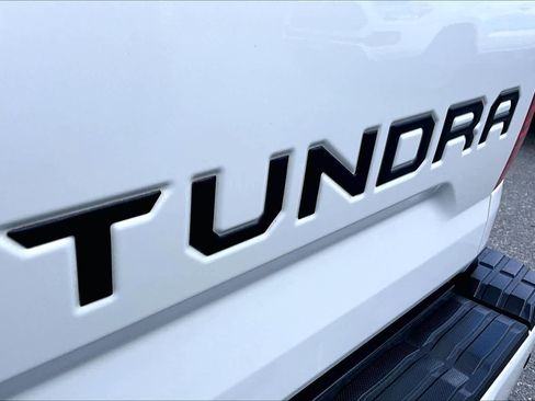 Certified 2021 Toyota Tundra Limited w/ Limited Premium Package AWD/4WD image 10
