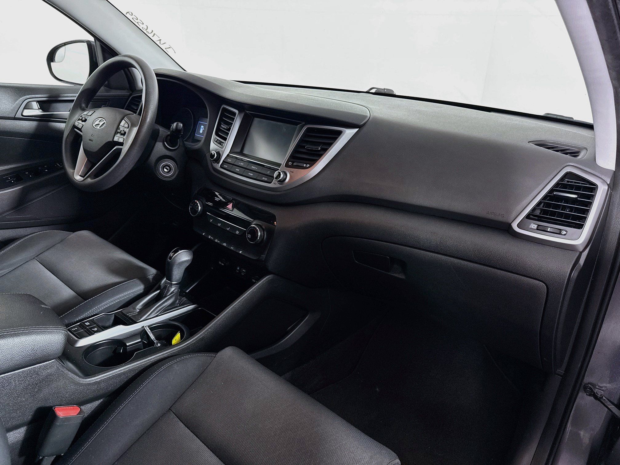 Used 2018 Hyundai Tucson SEL AWD/4WD image 28