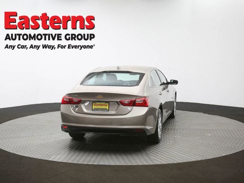 Used 2023 Chevrolet Malibu LT image 38