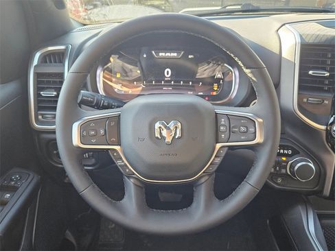 New 2026 RAM 1500 Big Horn image 23