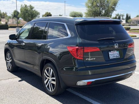 Used 2016 Honda Pilot Touring image 5