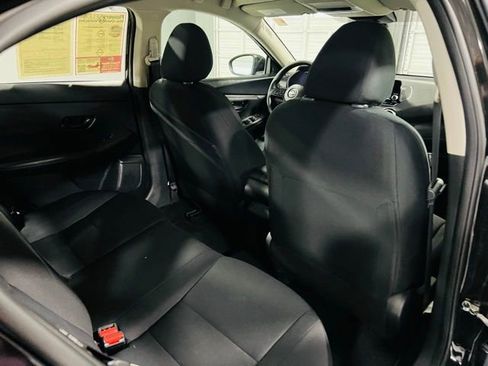 Used 2024 Nissan Sentra S FWD image 29