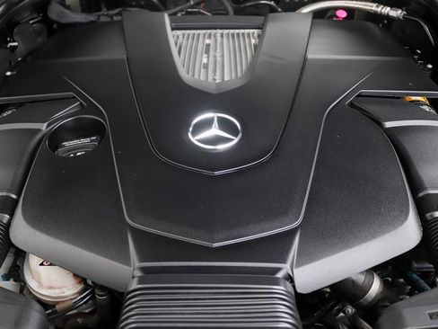 Used 2019 Mercedes-Benz E 450 4MATIC Wagon image 37