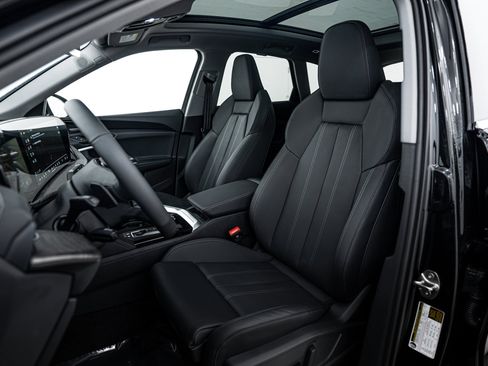 New 2025 Audi Q5 2.0T Premium Plus image 15