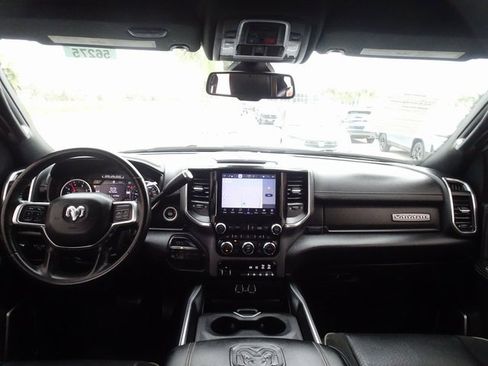 Used 2022 RAM 2500 Laramie image 11