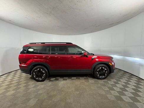 Used 2026 Hyundai Santa Fe SEL image 5