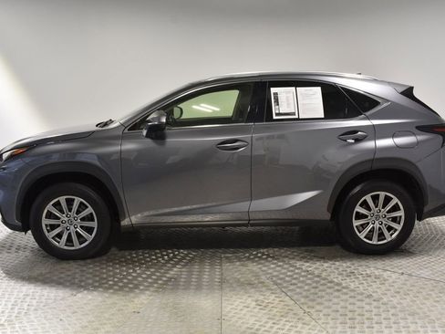 Used 2021 Lexus NX 300 AWD w/ Comfort Package image 2