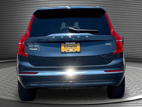 Used 2023 Volvo XC90 B6 Plus w/ Protection Package AWD/4WD image 5