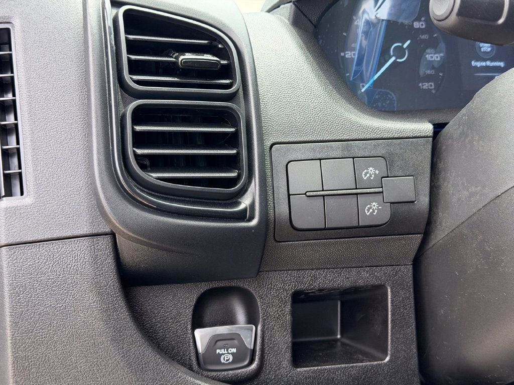 New 2026 RAM ProMaster 3500 FWD image 10