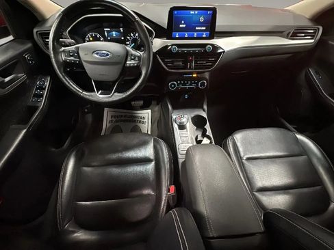Used 2020 Ford Escape SEL AWD/4WD image 31