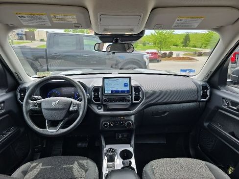 Used 2024 Ford Bronco Sport Big Bend AWD/4WD image 14