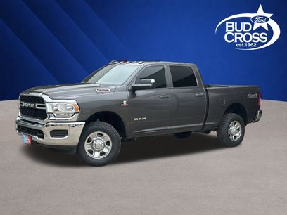 Used 2022 RAM 2500 Tradesman