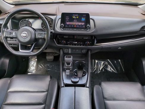 Used 2023 Nissan Rogue SL AWD/4WD image 15