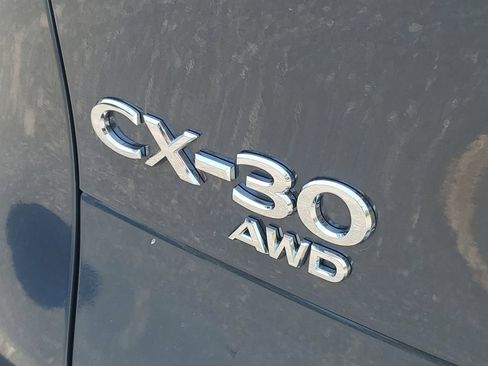 New 2025 MAZDA CX-30 AWD 2.5 S w/ Preferred Package image 6