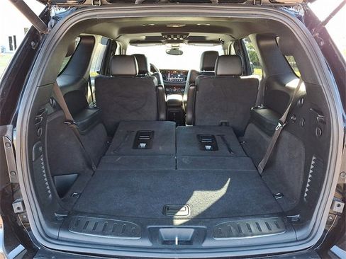 Used 2022 Dodge Durango R/T w/ Blacktop Package image 29