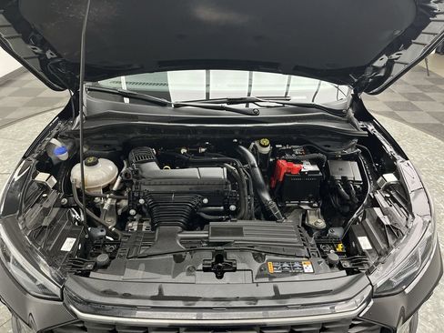 Certified 2024 Ford Escape Platinum image 28