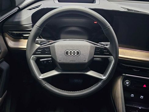 New 2025 Audi Q5 Premium Plus image 21