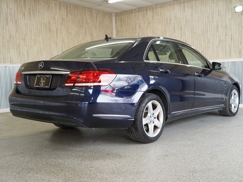 Used 2016 Mercedes-Benz E 350 4dr Sdn E 350 Sport RWD image 10