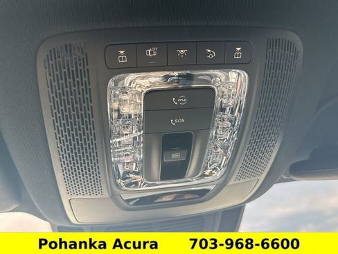 Used 2024 Mercedes-Benz GLS 450 4MATIC image 18