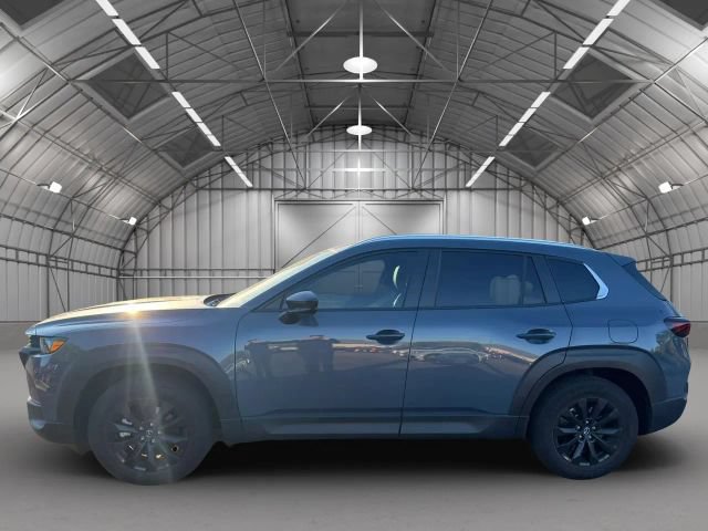 Used 2024 MAZDA CX-50 AWD 2.5 S w/ Weather Package image 2