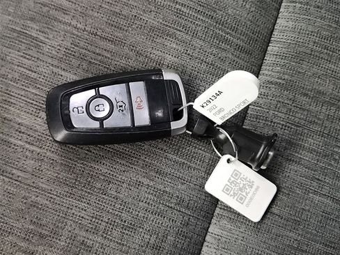 Used 2022 Ford Bronco Sport Big Bend w/ Convenience Package image 34