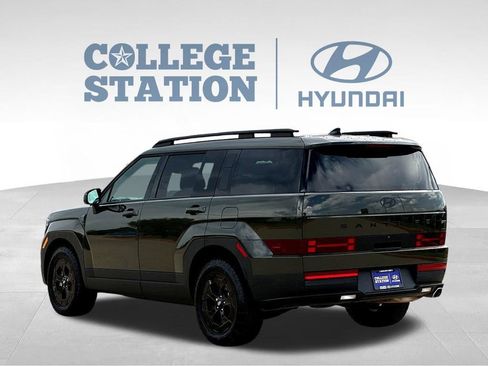 Used 2025 Hyundai Santa Fe XRT AWD/4WD image 8