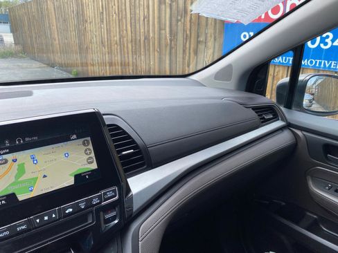 Used 2019 Honda Odyssey EX-L image 23
