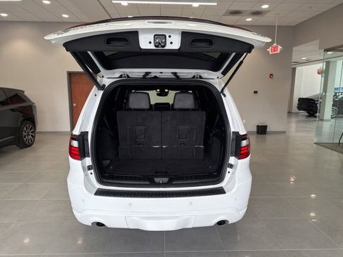 Used 2024 Dodge Durango GT AWD/4WD image 47
