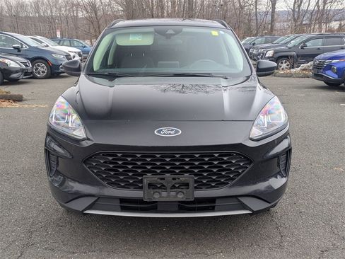 Used 2020 Ford Escape SE Sport image 6